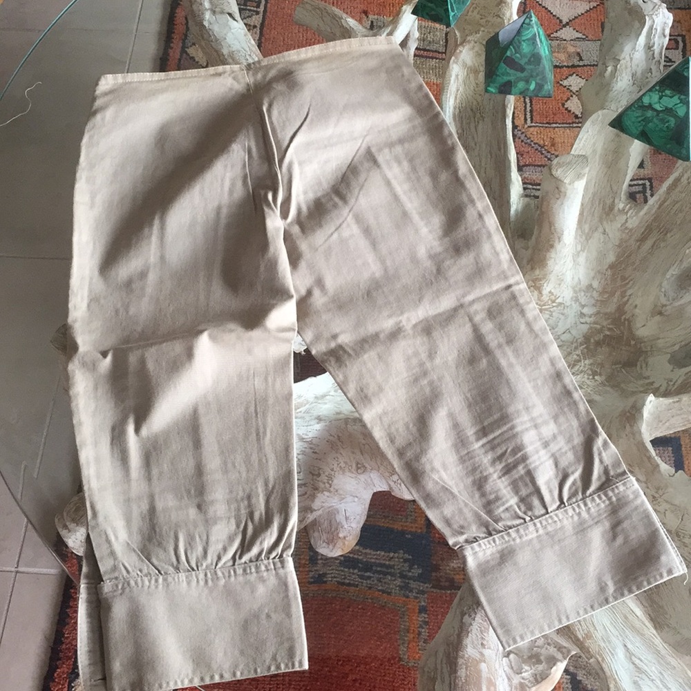 Capri Pants - image 5